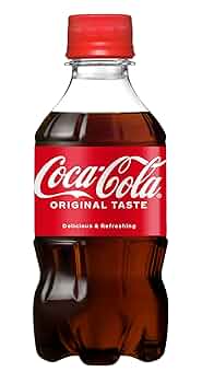 Amazon | コカ・コーラ 300mlPET | コカ・コーラ(Coca-Cola